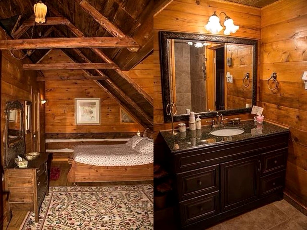 Nature Lodges (Casselman, Ontario, Canada)