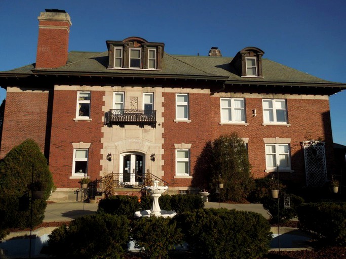 Villas (Sheboygan, Wisconsin, United States)