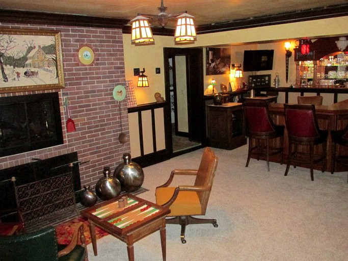 Villas (Sheboygan, Wisconsin, United States)