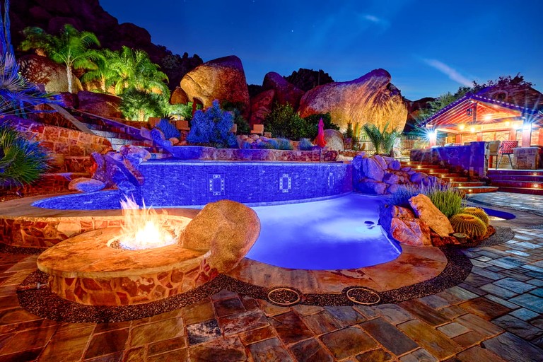 Vacation Rentals (United States of America, Cave Creek, Arizona)