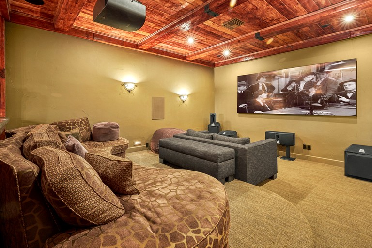 Vacation Rentals (United States of America, Cave Creek, Arizona)