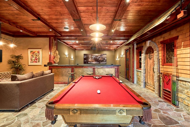 Vacation Rentals (United States of America, Cave Creek, Arizona)