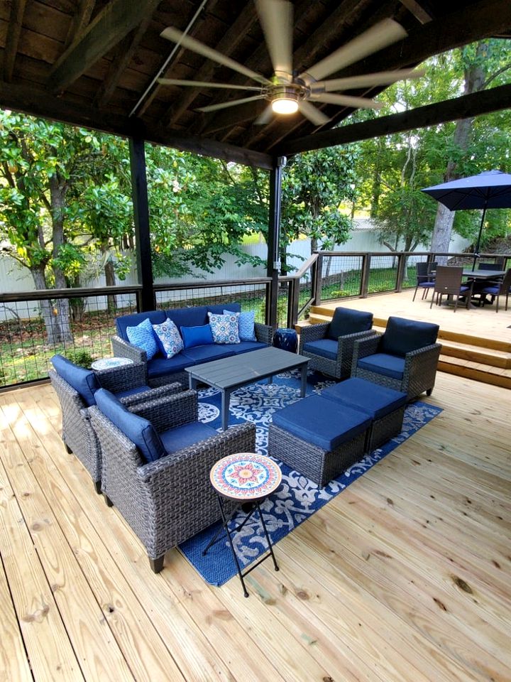 Stylish Family Cabin with Hot Tub and Game Room near Attractions in Sevierville, Tennessee