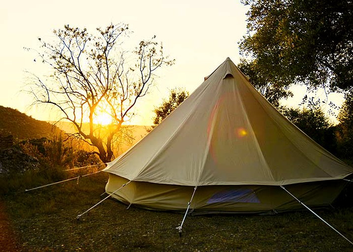 Photo of Zenith Experience Campsites