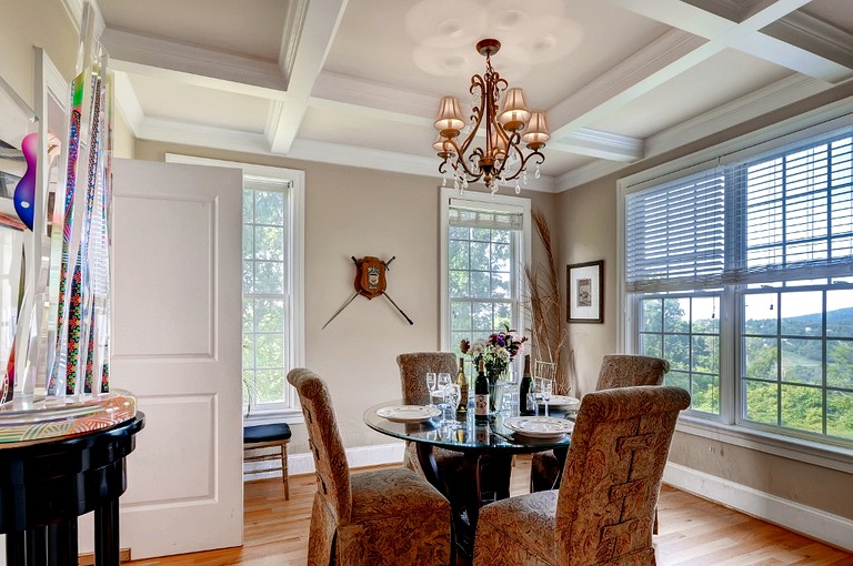 Villas (Front Royal, Virginia, United States)