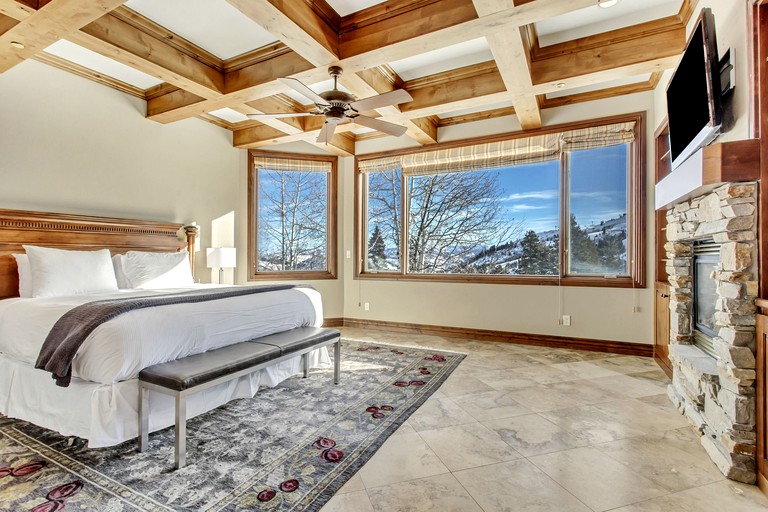 Vacation Rentals (United States of America, Park City, Utah)
