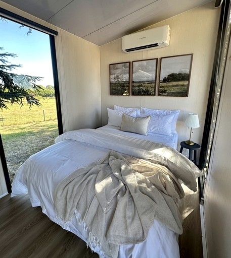 Tiny Houses (Australia, Melbourne, Victoria)