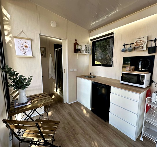 Tiny Houses (Australia, Melbourne, Victoria)