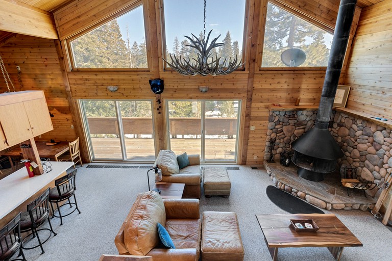 Vacation Rentals (United States of America, Bear Valley , California)