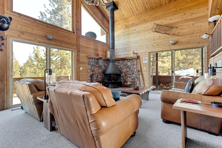 Vacation Rentals (United States of America, Bear Valley , California)