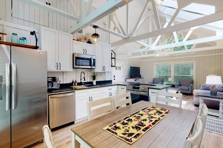 Vacation Rentals (United States of America, College Station, Texas)