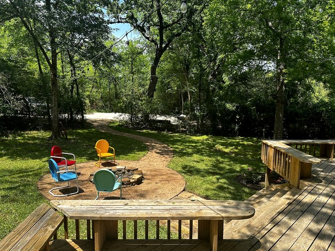 Vacation Rentals (United States of America, College Station, Texas)