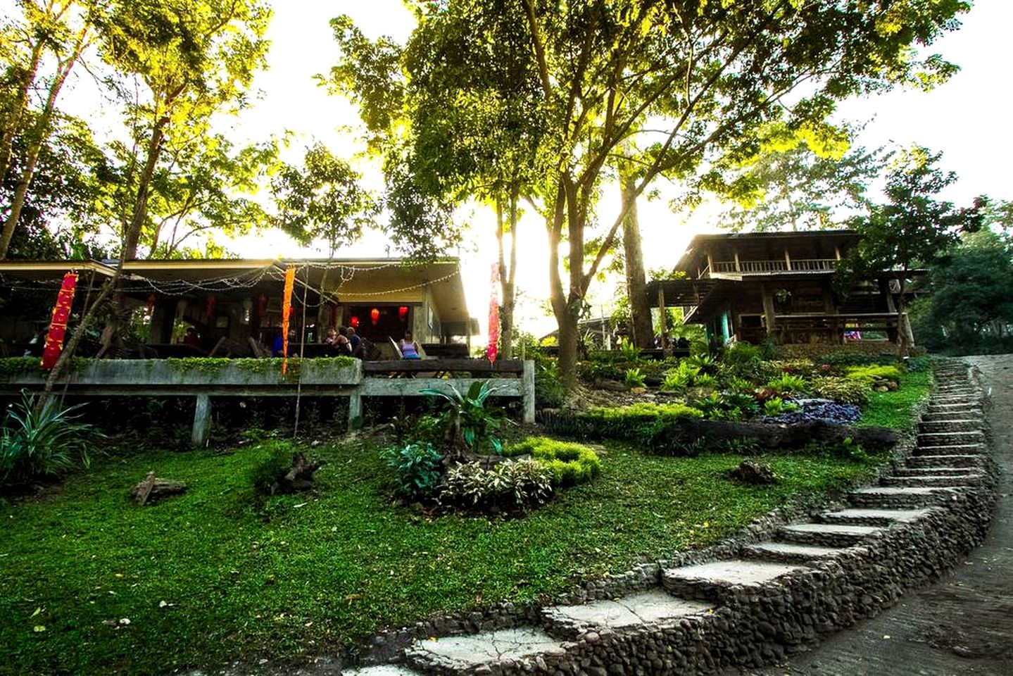 Nature Lodges (Chiang Mai, Northern Thailand, Thailand)