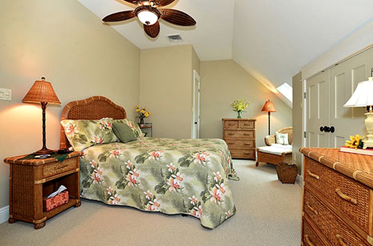 Nature Lodges (Ellwood, Pennsylvania, United States)