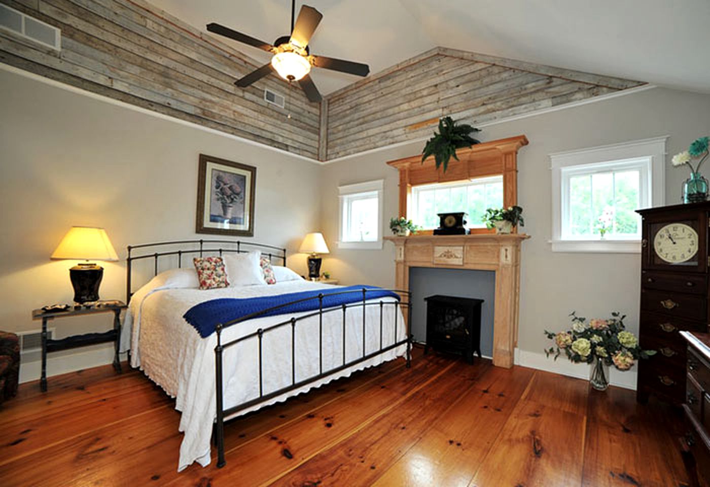 Nature Lodges (Ellwood, Pennsylvania, United States)
