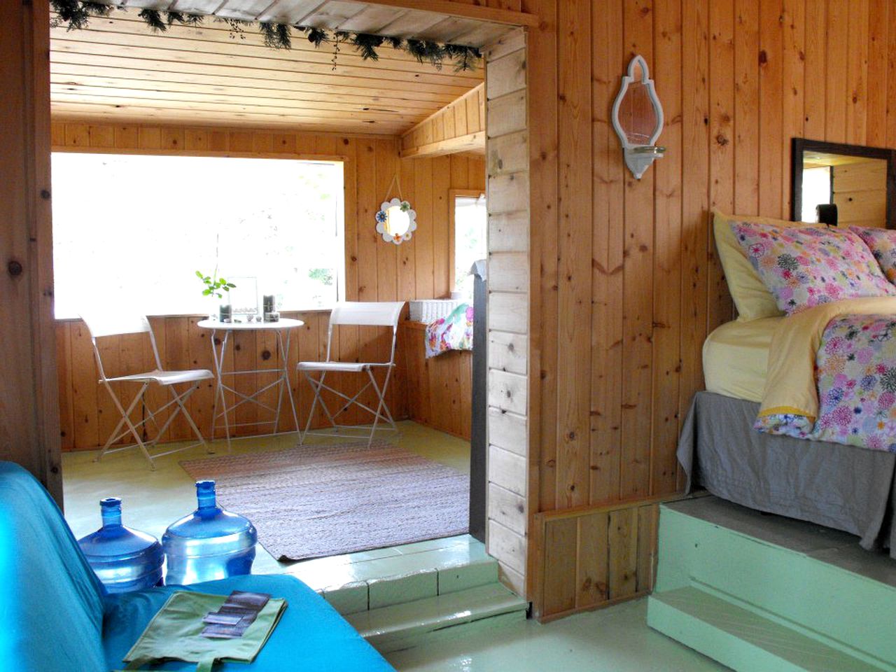 Cabins (Masset, British Columbia, Canada)
