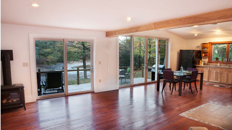 Cottages (Palenville, New York, United States)