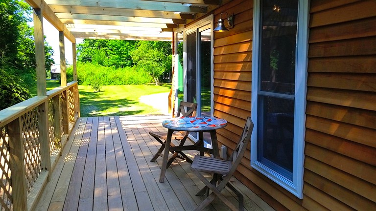 Vacation Rentals (Lakeville, Connecticut, United States)