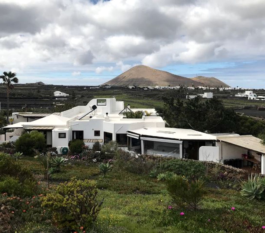 Nature Lodges (Lanzarote, Canary Islands, Spain)