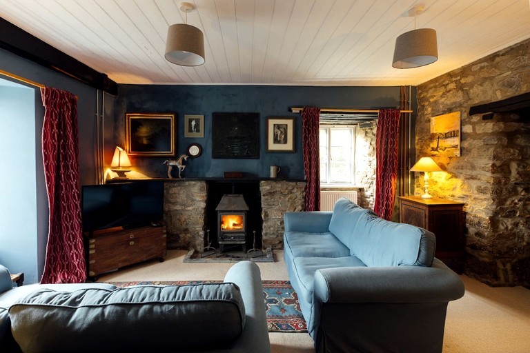 Vacation Rentals (United Kingdom, Pembrokeshire, Wales)