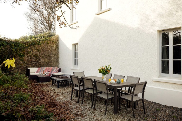 Vacation Rentals (United Kingdom, Pembrokeshire, Wales)