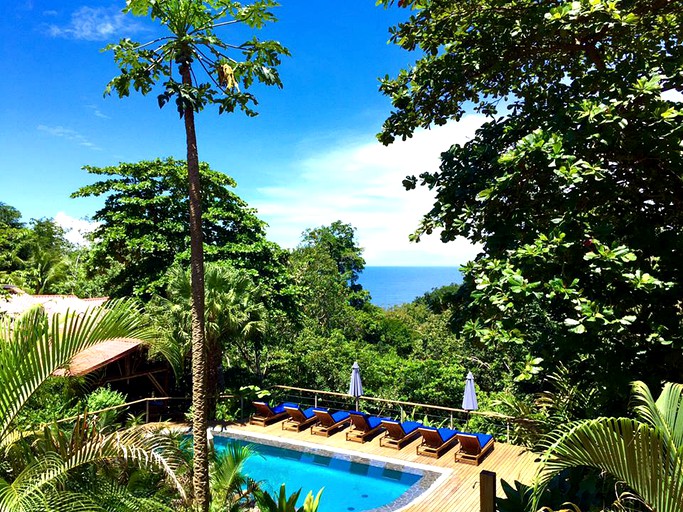 Nature Lodges (Puerto Jiménez, Puntarenas, Costa Rica)