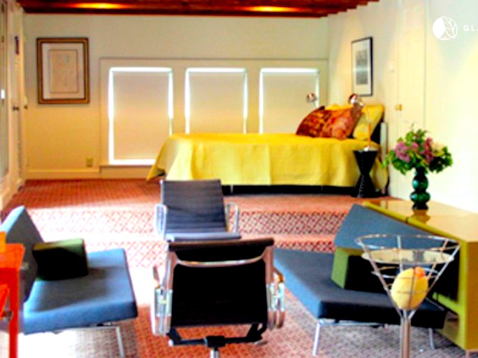 Nature Lodges (Colebrook, Connecticut, United States)