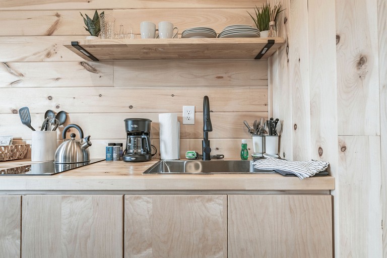 Tiny Houses (United States of America, Grand Junction, Colorado)