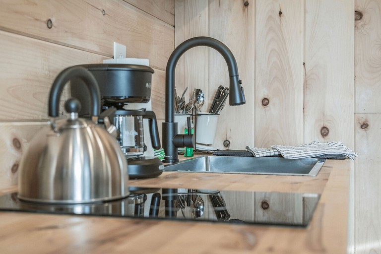 Tiny Houses (United States of America, Grand Junction, Colorado)