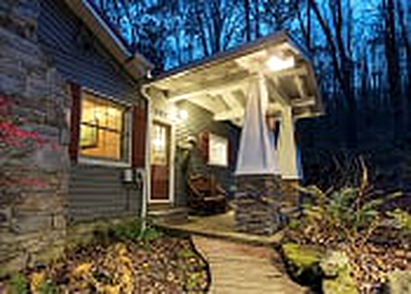 Cabins (Somerset, Pennsylvania, United States)