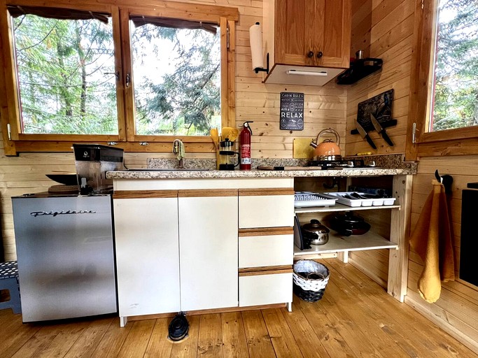 Vacation Rentals (Canada, --, --)