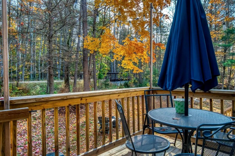 Vacation Rentals (United States of America, North Conway, New Hampshire)