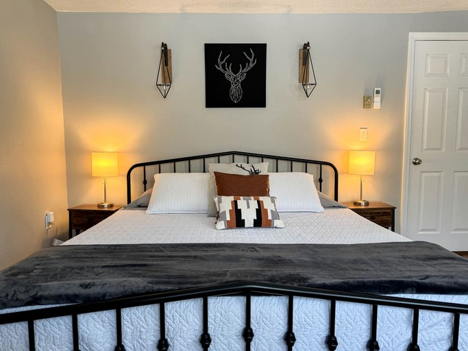 Vacation Rentals (United States of America, North Conway, New Hampshire)