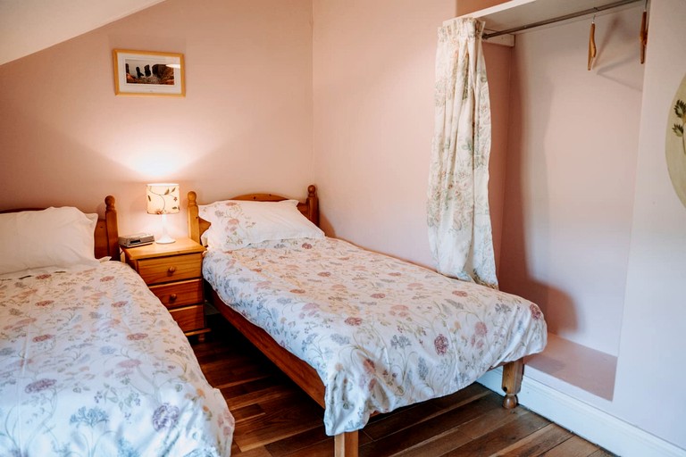 Vacation Rentals (United Kingdom, Clynderwen, Wales)