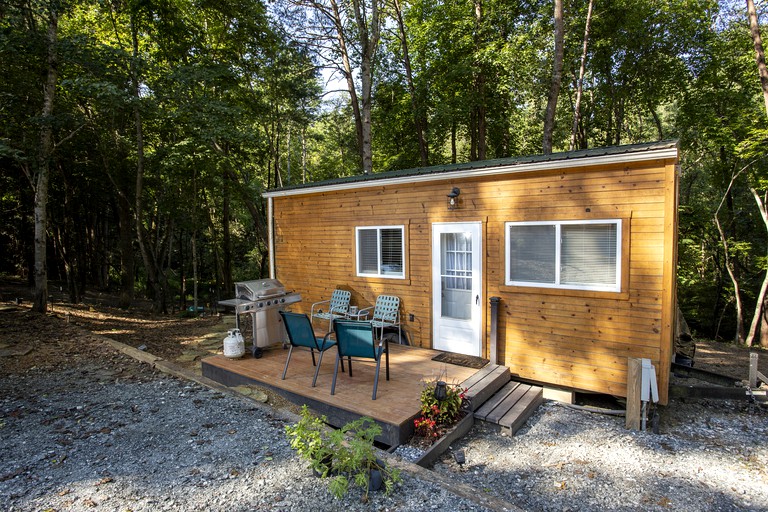 Vacation Rentals (United States of America, Mill Spring, North Carolina)