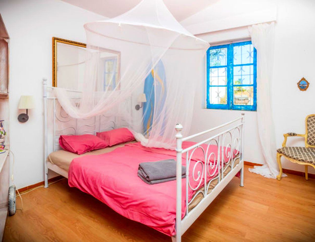 Nature Lodges (Espiche, Faro District, Portugal)