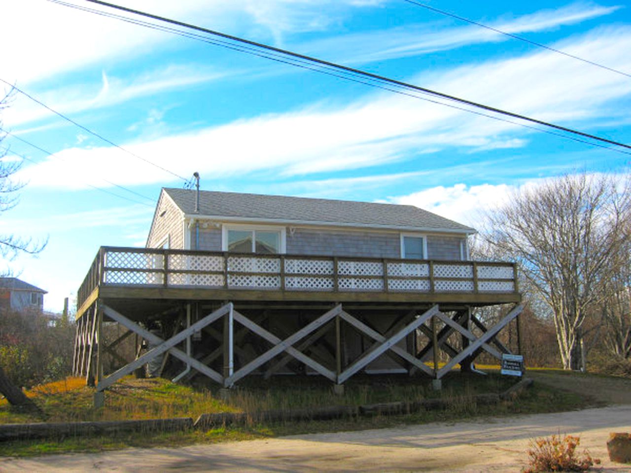 Vacation Rentals (Charlestown, Rhode Island, United States)