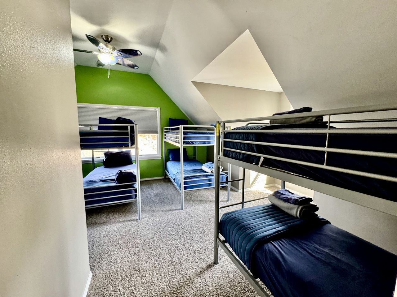 Charming Villa Ideal Escape for Big Groups in Branson, Missouri