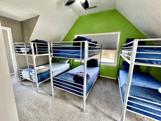 Villas (United States of America, Branson, Missouri)