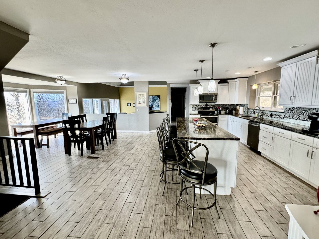 Charming Villa Ideal Escape for Big Groups in Branson, Missouri