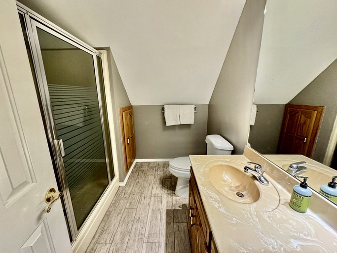 Villas (United States of America, Branson, Missouri)