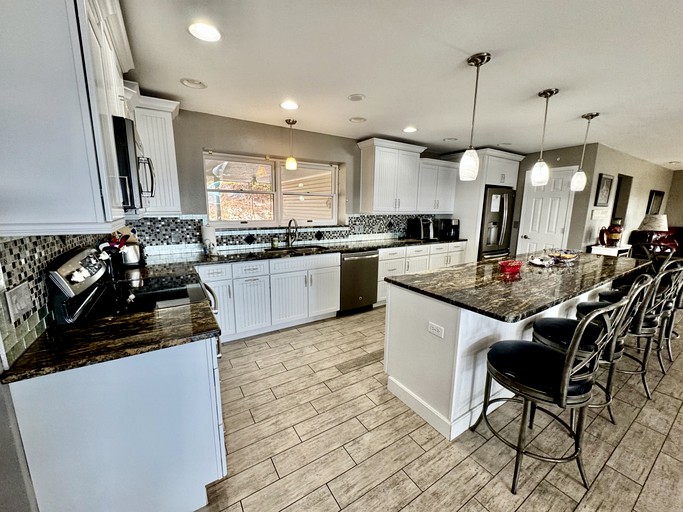 Villas (United States of America, Branson, Missouri)