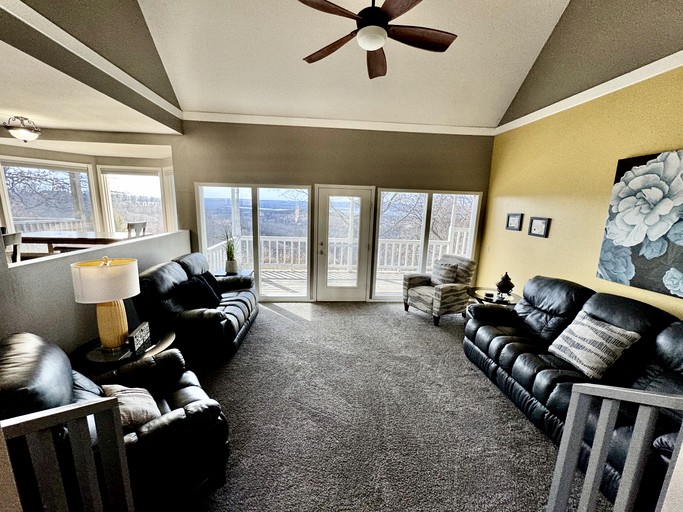 Villas (United States of America, Branson, Missouri)