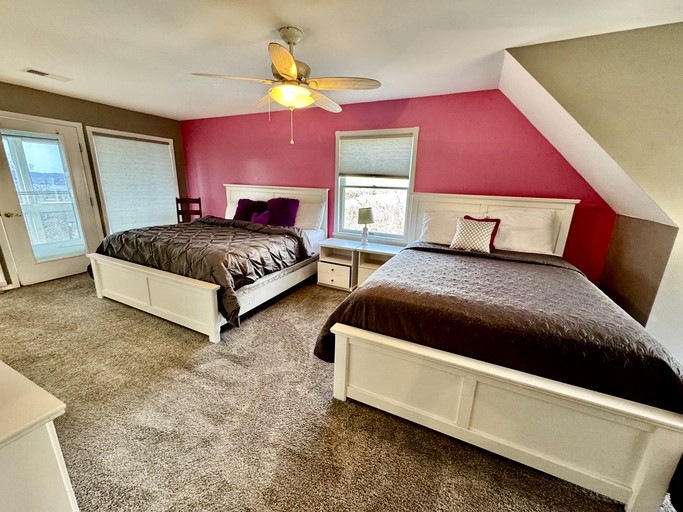 Villas (United States of America, Branson, Missouri)