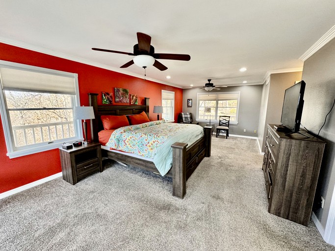 Villas (United States of America, Branson, Missouri)