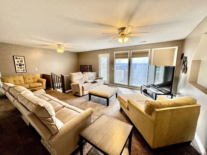 Villas (United States of America, Branson, Missouri)