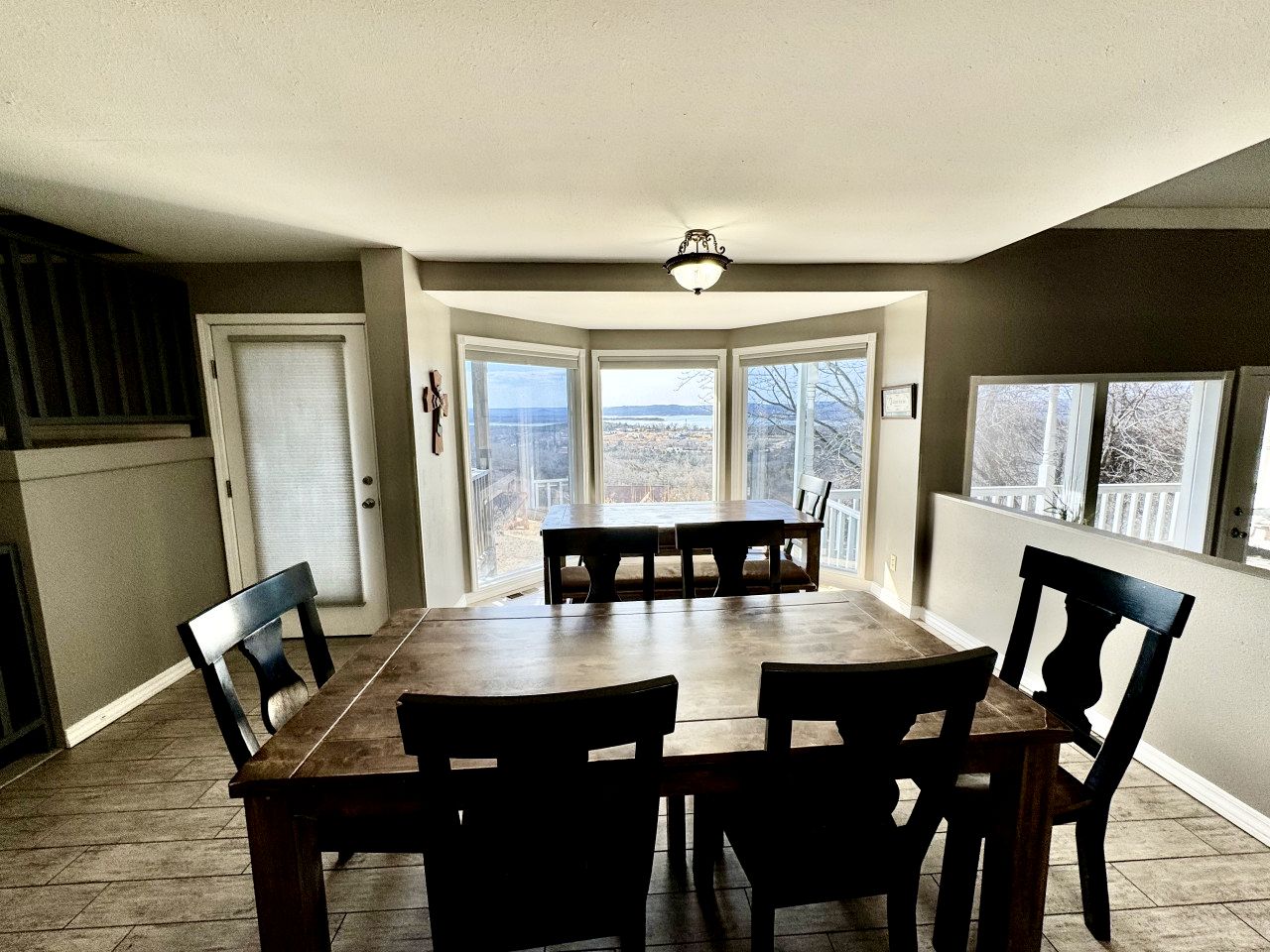 Charming Villa Ideal Escape for Big Groups in Branson, Missouri