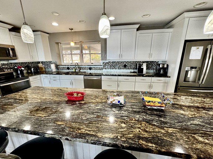 Villas (United States of America, Branson, Missouri)