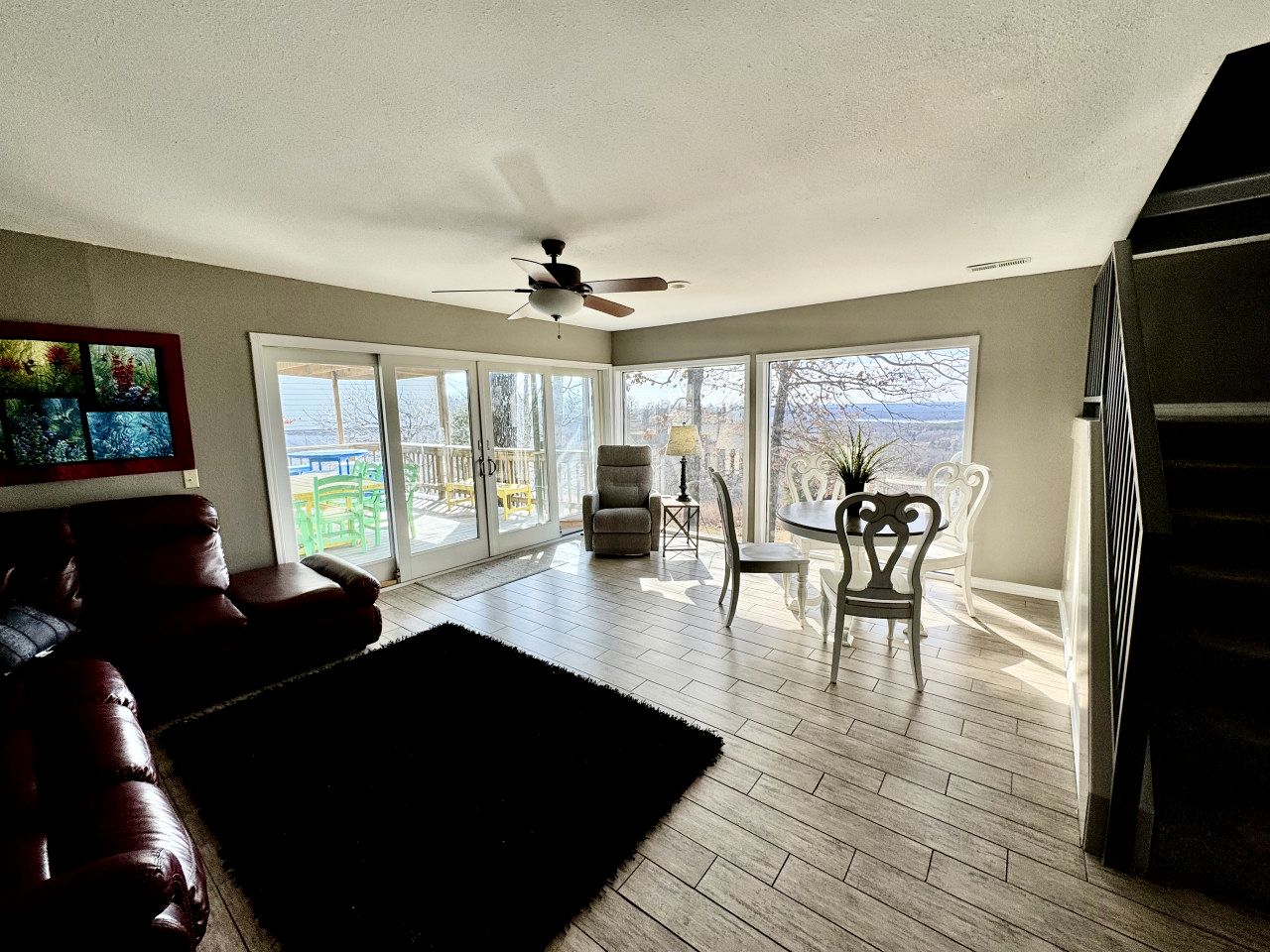 Charming Villa Ideal Escape for Big Groups in Branson, Missouri