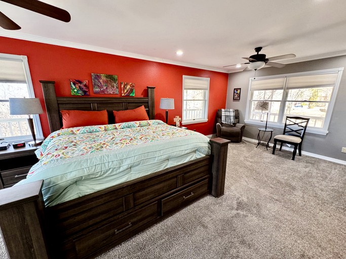 Villas (United States of America, Branson, Missouri)